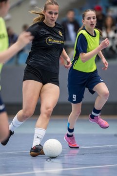 Bild 149 - wBJ Power Girls Cup Suederelbe